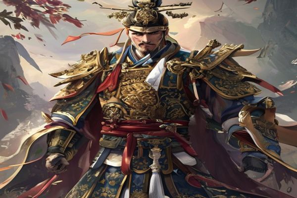落银城攻略